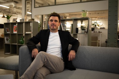 AMEPI, Cédric Lavaud