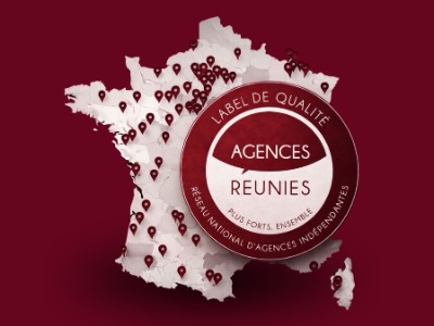 AGENCES REUNIES