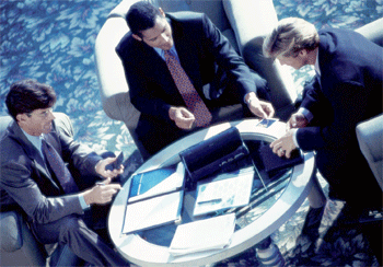 Banque et immobilier : Les liaisons dangereuses