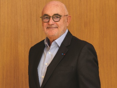 Alain Duffoux, Président du SNPI