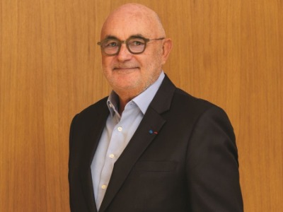 Alain Duffoux - Président du SNPI - 1er Syndicat Français de l'Immobilier