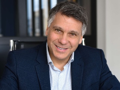 Bruno Rouleau Délégué Général de la fédération du courtage en crédit