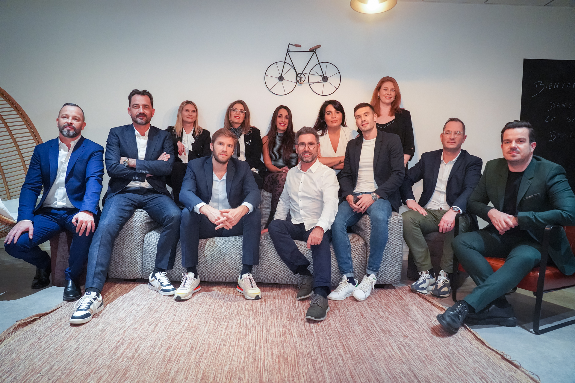 Des Adhérents du Fichier Amépi