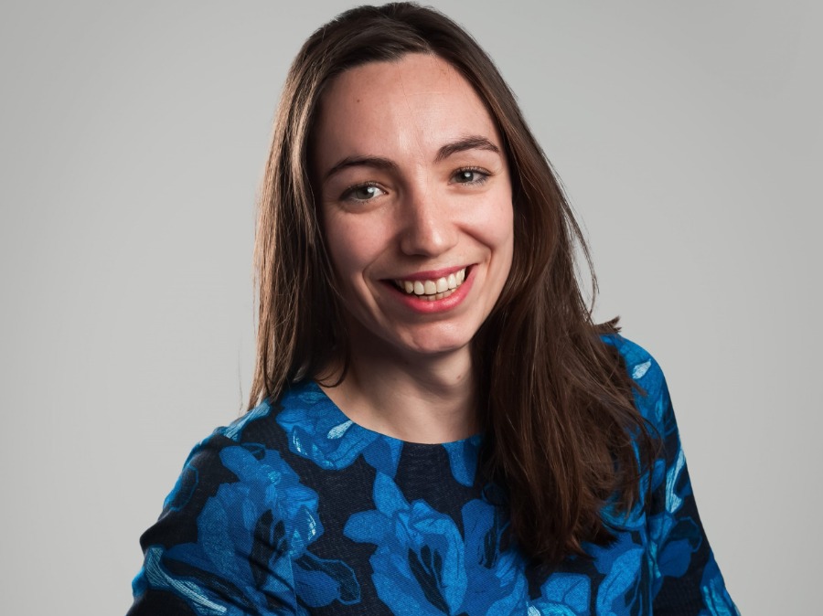 Pauline Koch CEO de Sitowie