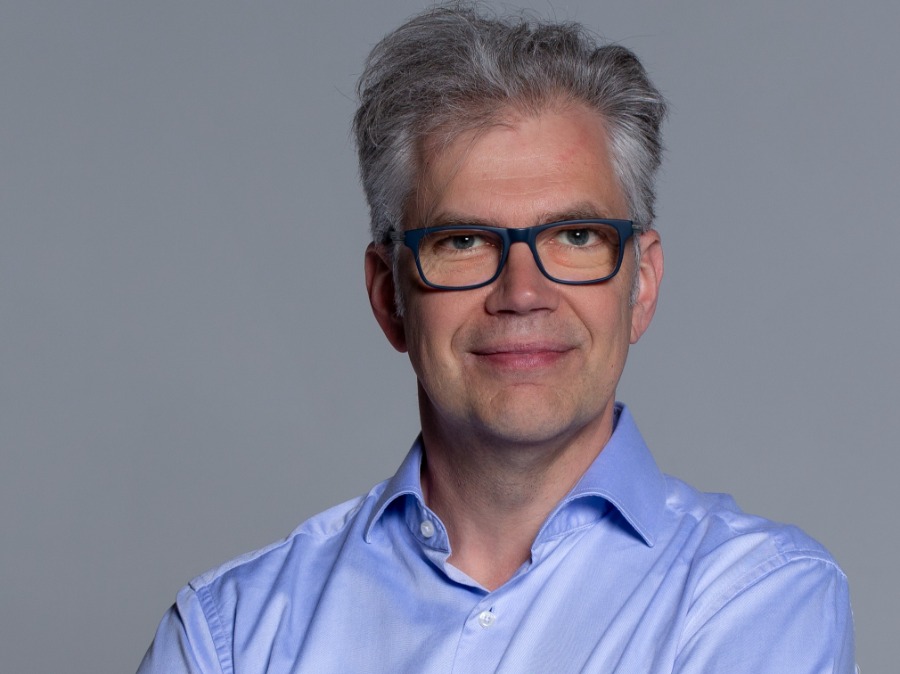 Philippe Joubert, Président et fondateur de ChouetteCopro