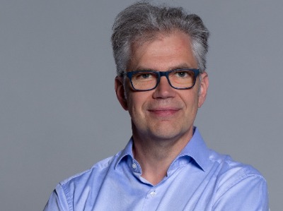 Philippe Joubert, Président et fondateur de ChouetteCopro