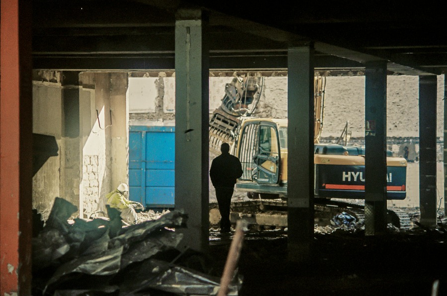 Barthelemy de Mazenod