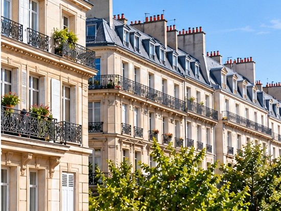 visuel généré par IA pour Expression