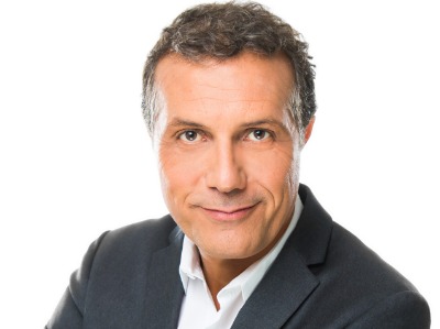 Brice Cardi, Président du Réseau l'Adresse