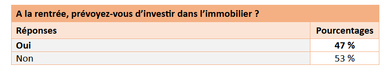 communiqué de presse