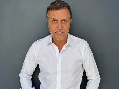 Brice Cardi, Président de l'Adresse