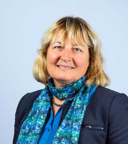 Danielle Dubrac (@Linkedin)