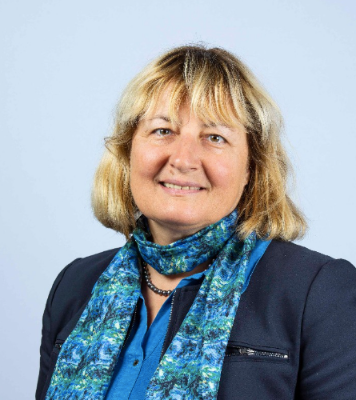 Danielle Dubrac (@Linkedin)