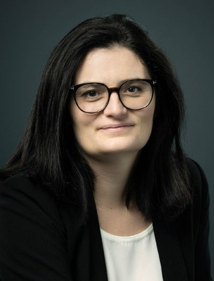 Maître Delphine RIGEADE Avocat associé