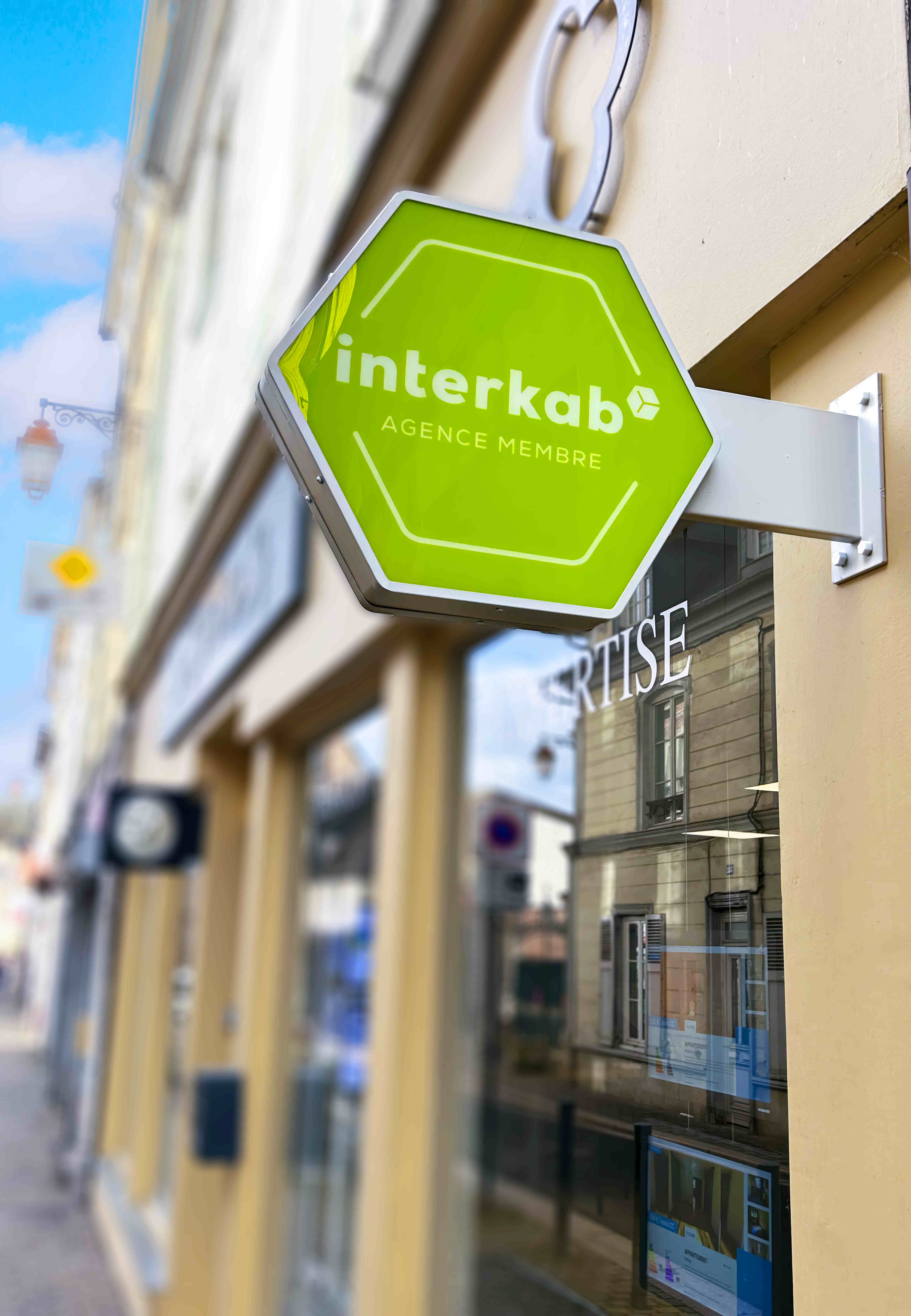 LA BOÎTE IMMO