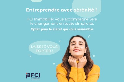FCI immobilier