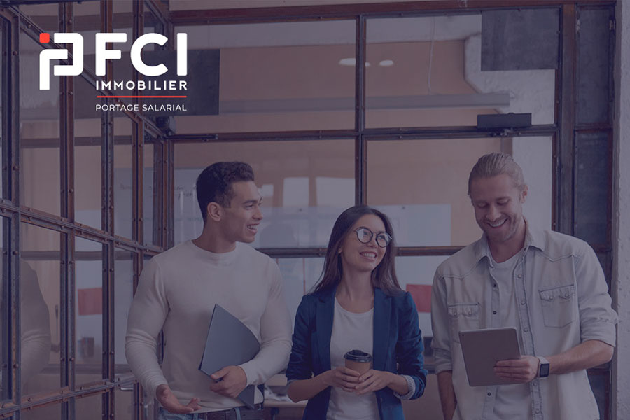 FCI Immobilier