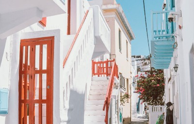 Woody Van der Straeten