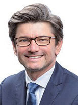 Christophe Héry, avocat associé