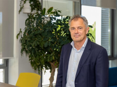 Philippe BUYENS - Directeur Général chez Capifrance