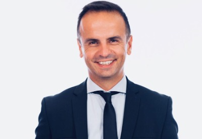 Cyril MAUREL &copy; ERA