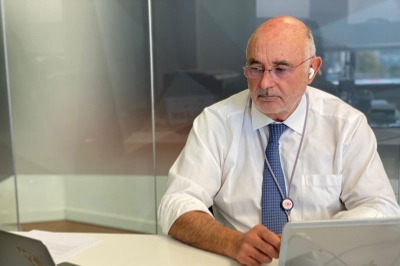 Alain DUFFOUX, Président du SNPI