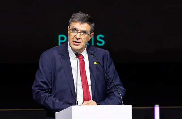 Jean-Marc Torrollion DR