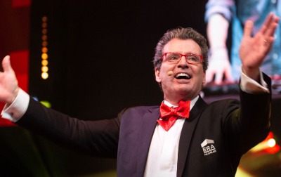 François Gagnon ©ERA
