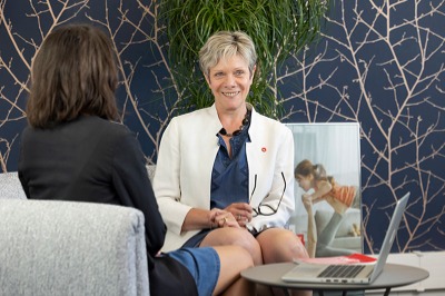  Christine Fumagalli ©Orpi
