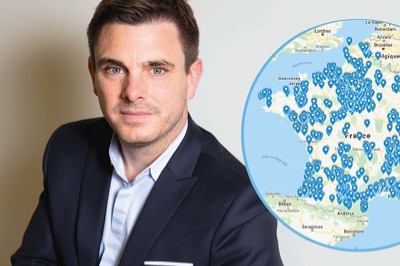  Cédric Lavaud &copy; AMEPI