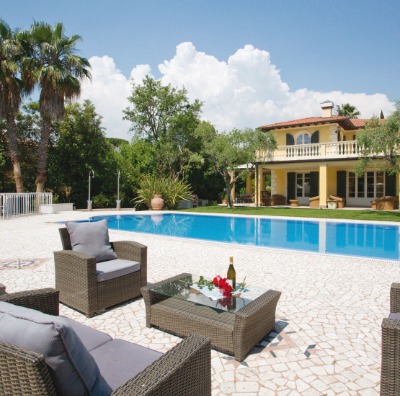 Lionard Luxury Real Estate 