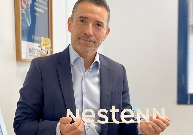 Olivier Alonso Nestenn