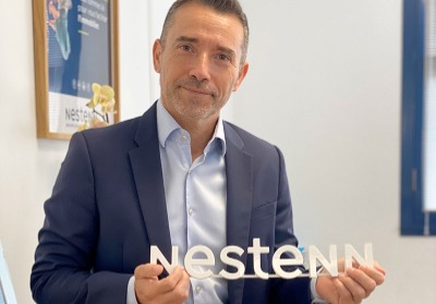  Olivier Alonso Nestenn