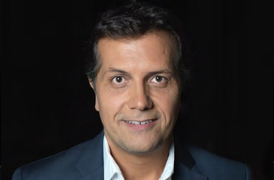 Brice Cardi Président du réseau l'Adresse