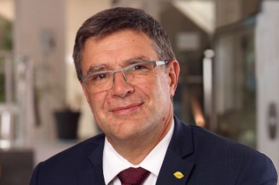 jean-Marc Torrollion - FNAIM