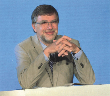 Jean-Marc Torrollion