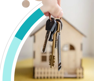 baromètre OpinionWay pour Laforêt