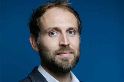 Thomas Lefebvre, Directeur scientifique de Meilleurs Agents