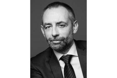 Réginald Legenre - Avocat