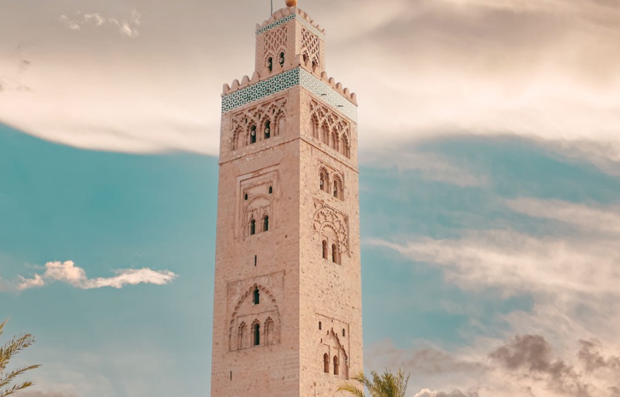 Mehdi El marouazi Unsplash