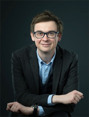 Maître Charles Borkowski Avocat associé