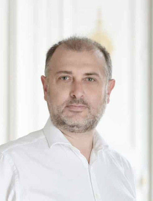 Maître Alain COHEN-BOULAKIA Avocat associé
