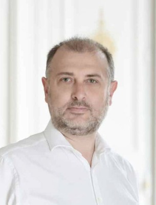 Maître Alain COHEN-BOULAKIA Avocat associé