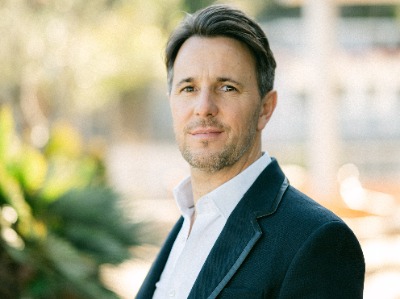 Olivier Bugette fondateur La Boîte Immo