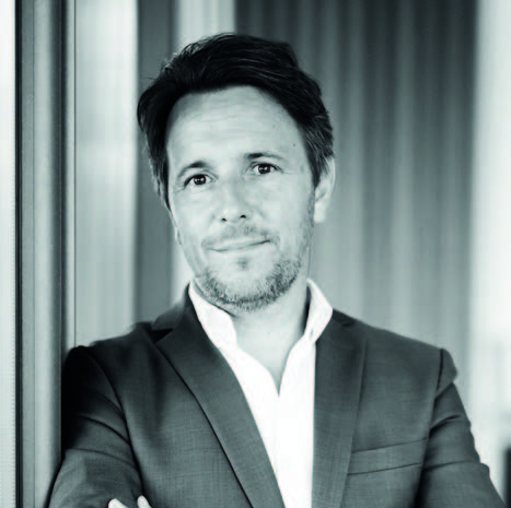 Olivier Bugette Président Fondateur La Boîte Immo