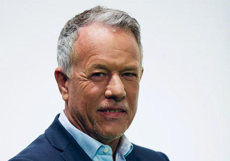 Philippe Taboret - Cafpi