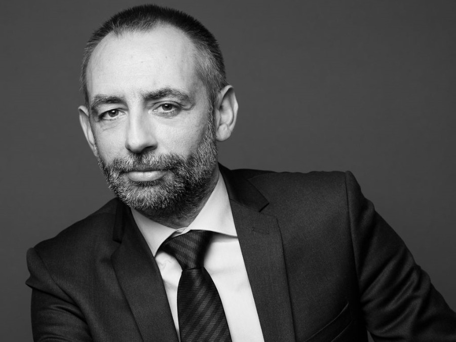 Réginald Legenre Avocat associé