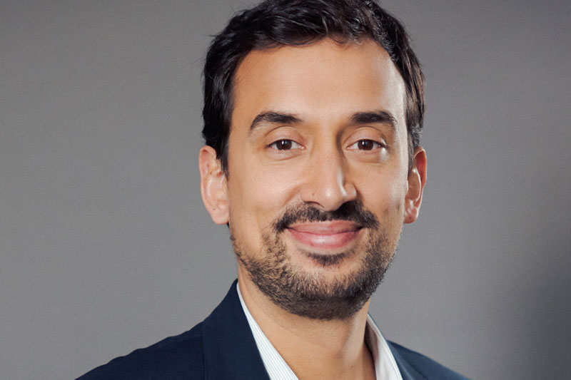 Thibault Remy, CEO de Meilleurs Agents