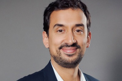 Thibault Remy, CEO de Meilleurs Agents