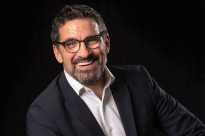 Stéphane Fritz, président de Guy Hoquet Immobilier